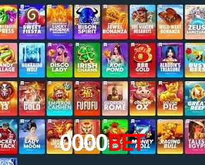 Benefícios da Conta 0000bet