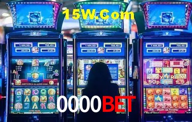 Jogos de Slot 0000bet